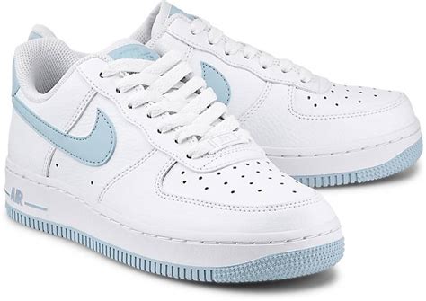 nike air force 1 07 damen blau|Nike Air Force 1 schuh.